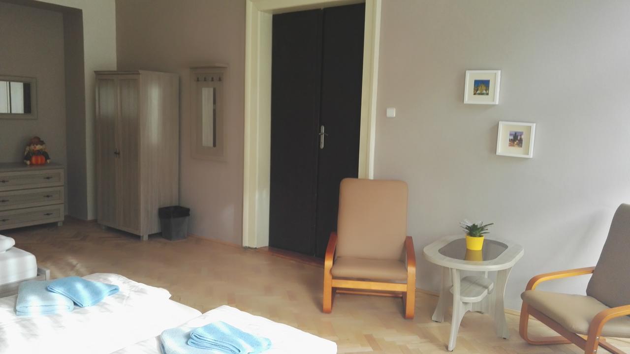 Kaiser Lägenhet Prag