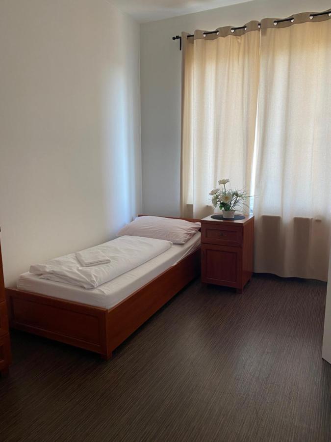 Apartmán Kaiser Praha