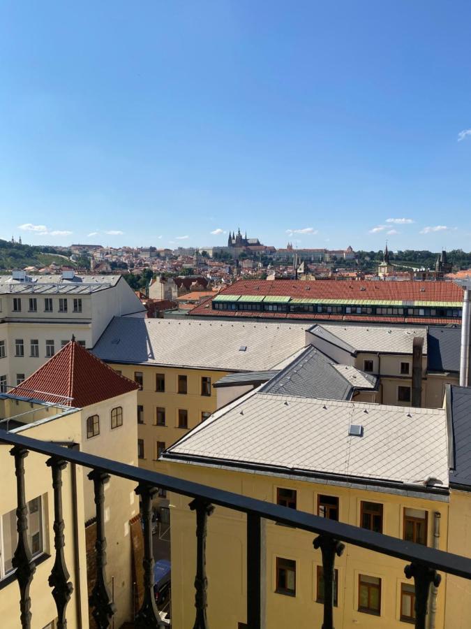 Kaiser Apartmán Praha