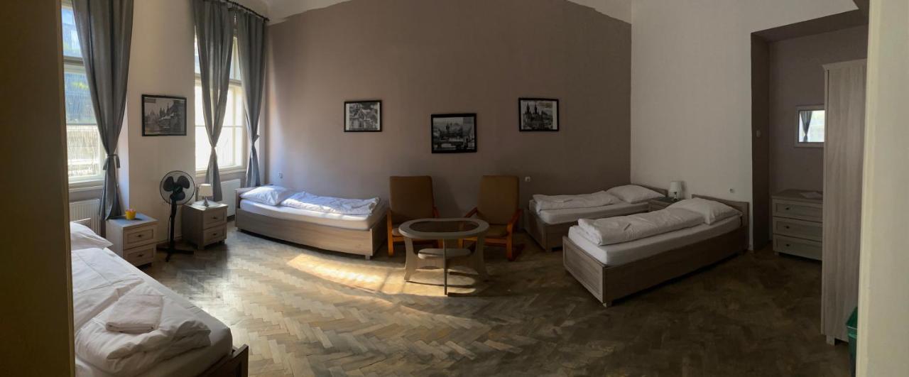 Kaiser Apartmán Praha