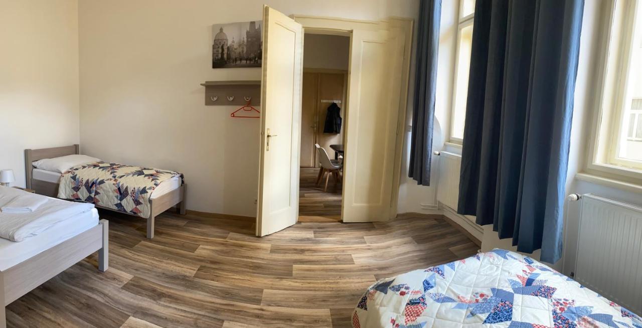 Kaiser Apartmán *