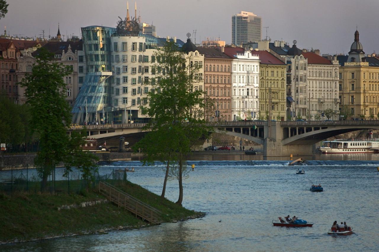Apartmán Kaiser Praha
